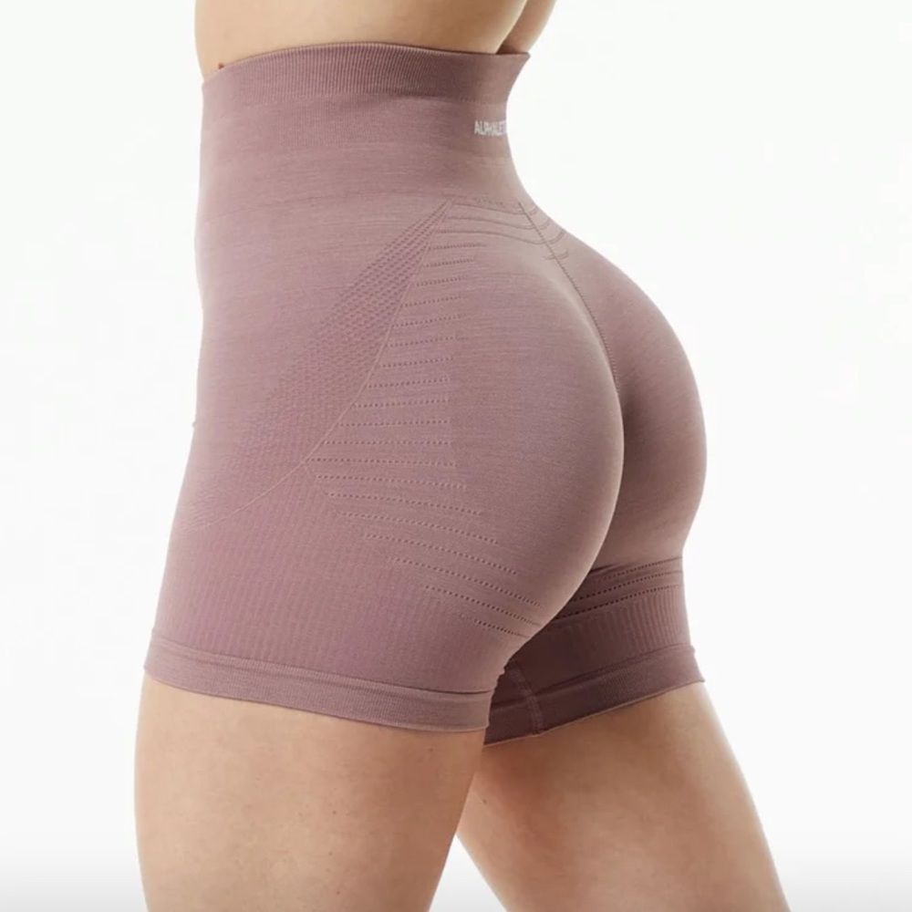 Alphalete Ozone Shorts